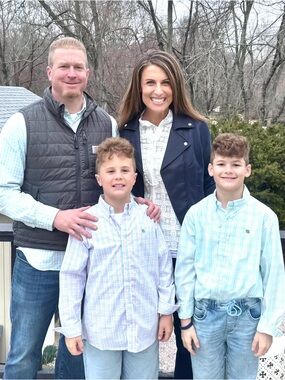 Meet your Posher, Kristen